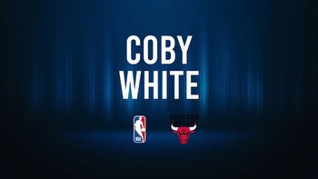 Coby White NBA Preview vs. the Heat