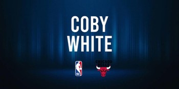 Coby White NBA Preview vs. the Hornets