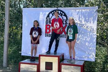 Cochrane athletes contribute to Alberta Games medal haul for Zone 2