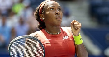 Coco Gauff at US Open: Match time, live stream, TV info, how to watch No. 6 seed vs. Elise Mertens in third round