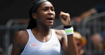 Coco Gauff at US Open: Updated TV schedule, scores, results for 2023 tennis tournament
