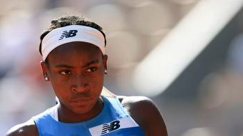 Coco Gauff Loses To Iga Swiatek At French Open For 2nd Straight Year
