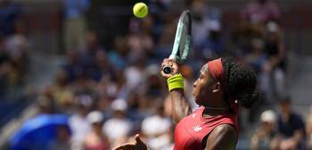 Coco Gauff Surges To Top of Women’s US Open Betting Odds