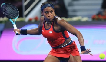 Coco Gauff told her US Open title level will not be enough to win a major in 2024