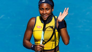 Coco Gauff vs. Aryna Sabalenka in Australian Open semifinals