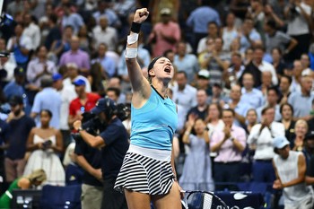 Coco Gauff vs Karolina Muchova prediction and odds: US Open 2023