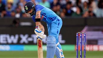 CODE Bet T20 World Cup Semi-Final betting preview: India v England