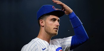 Cody Bellinger-Cubs Rumors Are All Over the Place, But Generally Not Sounding Good