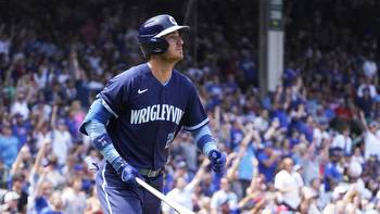 Cody Bellinger next team odds: Yankees, Phillies top contenders to trade