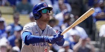 Cody Bellinger Player Props: Cubs vs. Athletics