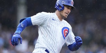 Cody Bellinger Preview, Player Props: Cubs vs. Pirates