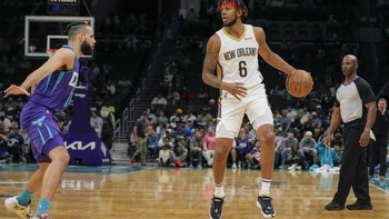 Cody Martin Props, Odds and Insights for Hornets vs. Bucks