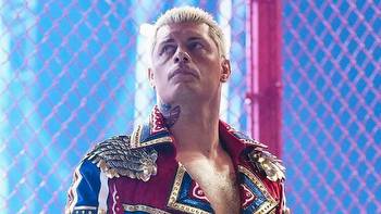 Cody Rhodes injury: How is Cody Rhodes recovering from his injury?