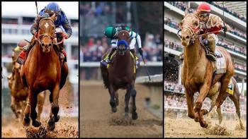 Cody’s Wish, Flightline, Rich Strike Nominees for Secretariat Vox Populi Award