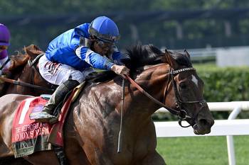 Cody’s Wish Pulls Out a Miracle in G1 Metropolitan