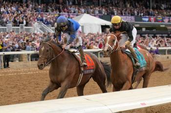 Cody’s Wish wins 2022 Secretariat Vox Populi Award