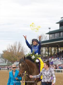 Cody’s Wish’s Racing Career Ends in Triumph, and Tragedy