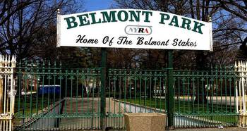 Cohen: New York needs to bet on renovated Belmont