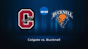 Colgate vs. Bucknell: Sportsbook promo codes, odds, spread, over/under