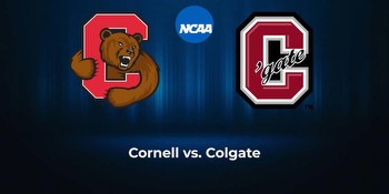 Colgate vs. Cornell Predictions, College Basketball BetMGM Promo Codes, & Picks