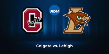 Colgate vs. Lehigh: Sportsbook promo codes, odds, spread, over/under