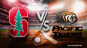 College Baseball Odds: Stanford-Pacific prediction, pick, how to watch