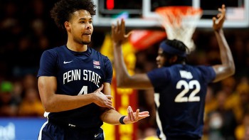 College Basketball Best Bets, March 13: Penn State vs Michigan, Maryland vs Rutgers