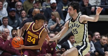 College Basketball Best Bets Today: DK Network Betting Group Picks for February 22 on DraftKings Sportsbook