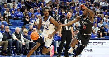 College Basketball Best Bets Today: DK Network Betting Group Picks for November 28 on DraftKings Sportsbook