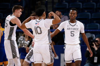 College Basketball Best Bets Today: Odds, predictions and picks for Friday, December 9th