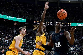 College Basketball Best Bets Today: Odds, predictions and picks for Friday, January 6th