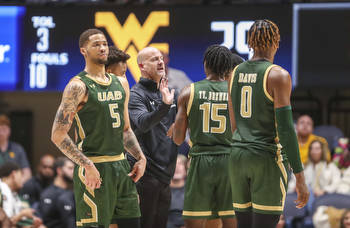 College Basketball Best Bets Today: Odds, predictions and picks for Monday, January 16th
