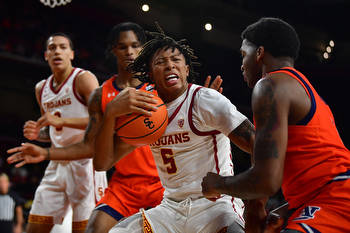 College Basketball Best Bets Today: Odds, predictions and picks for Wednesday, December 21st