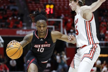 College Basketball Best Bets Today: Odds, predictions and picks for Wednesday January 24