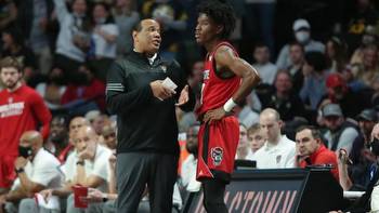 College basketball coaching hot seat: Five coaches who may need a good season in 2022-23 to save their job