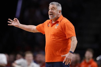 College basketball future odds: Auburn could win national title