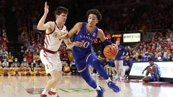 College basketball futures odds, best bets: Proven expert fading Kansas Jayhawks in 2022-23