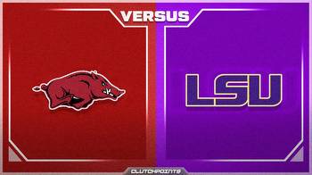 College Basketball Odds: Arkansas vs. LSU prediction, odds, pick