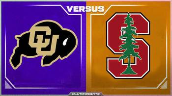 College Basketball Odds: Colorado vs. Stanford prediction, odds