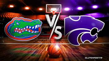 College Basketball Odds: Florida vs. Kansas State prediction, pick