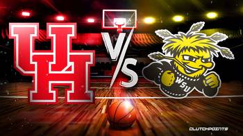 College Basketball Odds: Houston-Wichita State prediction, pick, how to watch