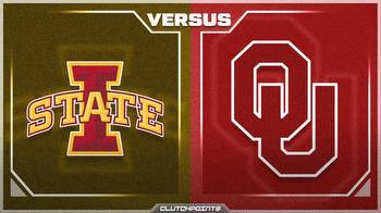 College Basketball Odds: Iowa State vs. Oklahoma prediction, pick