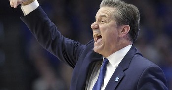 College Basketball Odds: Kentucky vs Tennessee Prediction