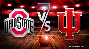 College Basketball Odds: Ohio State vs. Indiana prediction, pick