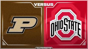 College Basketball Odds: Purdue vs. Ohio State prediction, pick