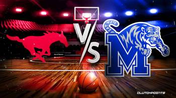 College Basketball Odds: SMU-Memphis prediction, pick, how to watch