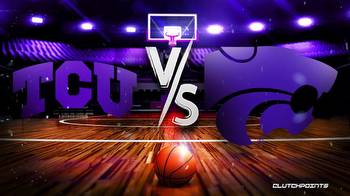 College Basketball Odds: TCU vs. Kansas State prediction, pick