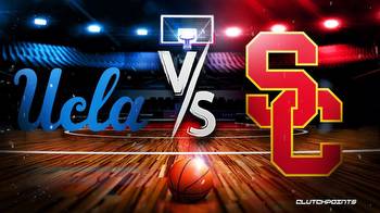 College Basketball Odds: UCLA USC prediction, pick, how to watch