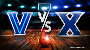 College Basketball Odds: Villanova-Xavier prediction, pick, how to watch