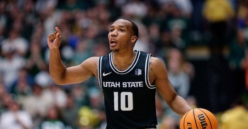 College basketball picks, Mar. 1: Air Force vs. Utah State prediction, odds, stats for MWC matchup